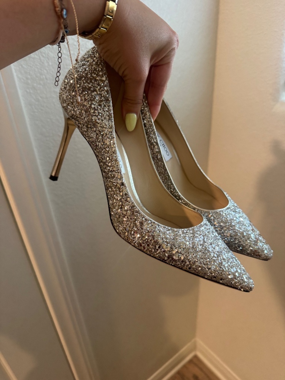 Jimmy Choo